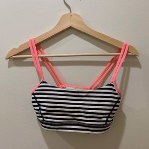 Lulu Sport's Bra/Swimsuit